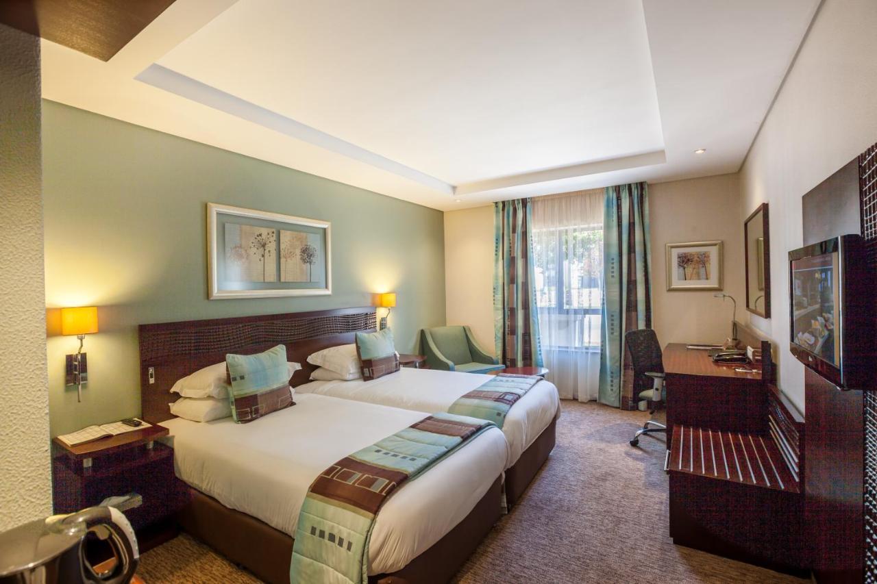 シティ ロッジ ホテル リンウッド プレトリア Pretoria-Noord 部屋 写真
